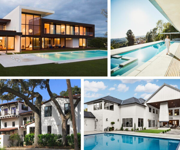 Million-Dollar Home Sales Are Growing-and Affluent Buyers Are Paying in Cash