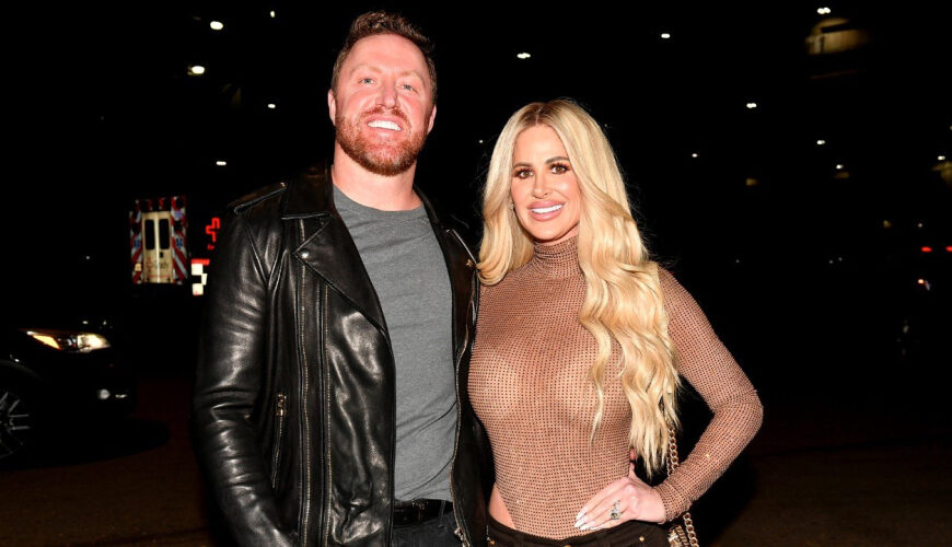 Kim Zolciak and Kroy Biermann Finally Sell Their Georgia Mansion for Less Than Half Their Original $6 Million Asking Price