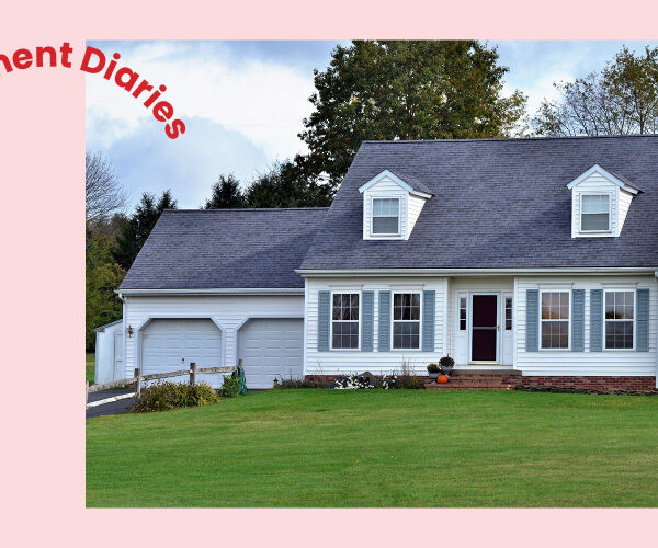 I Bought a $200K Home with My Parents and It Was the Smartest Decision I Ever Made