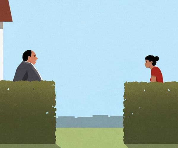 How HOAs Can Help During Neighbor vs. Neighbor Disputes-and How They Can’t