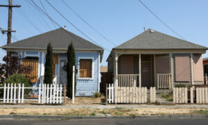 REVEALED: Zombie Foreclosures Are on the Rise in 5 States