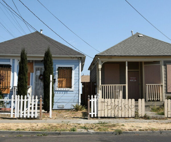 REVEALED: Zombie Foreclosures Are on the Rise in 5 States