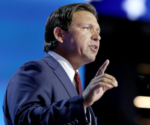 Gov. Ron DeSantis Backs Proposal To Eliminate Property Taxes in Florida