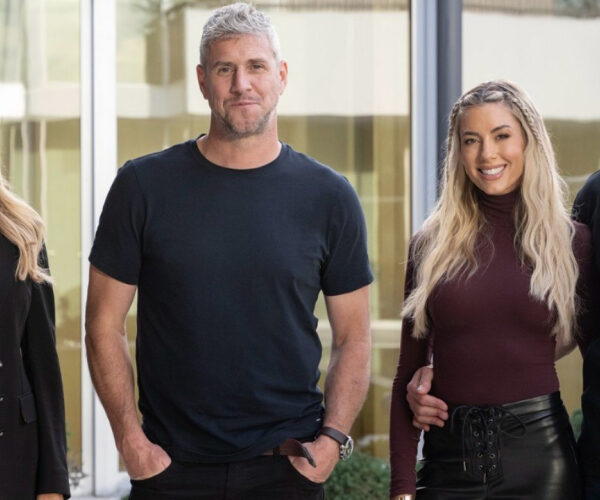 Christina Haack and Ex Ant Anstead Reveal How Her Split From Josh Hall Healed Their ‘Difficult’ Relationship