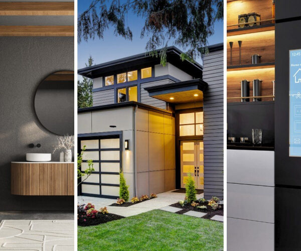 This Top Home Design Trend of 2025 Will Ensure You Can Live in Your House Forever