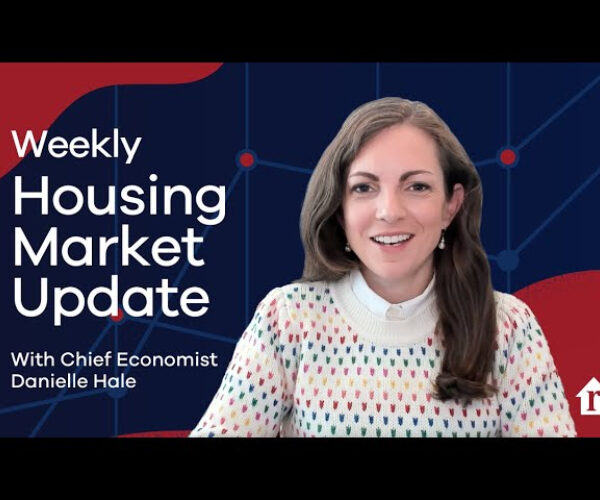 February 21, 2025 Economic and Housing Market Update