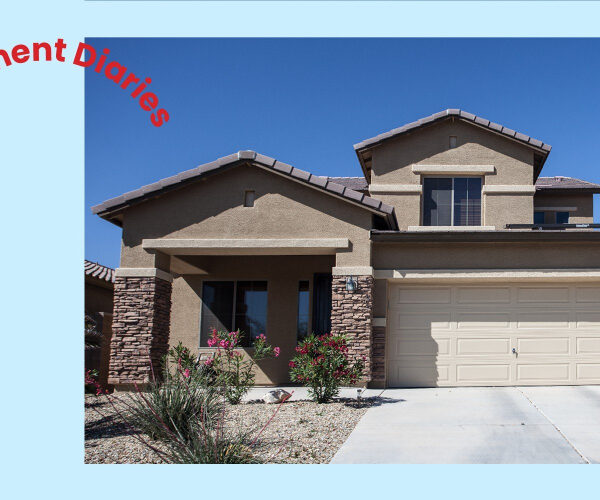 I Used a Cash-Out Refinance and a Bridge Loan to Buy a New Home in the Middle of a Housing Shortage