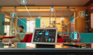 How To Protect Your Smart Home From Hackers