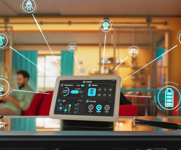 How To Protect Your Smart Home From Hackers