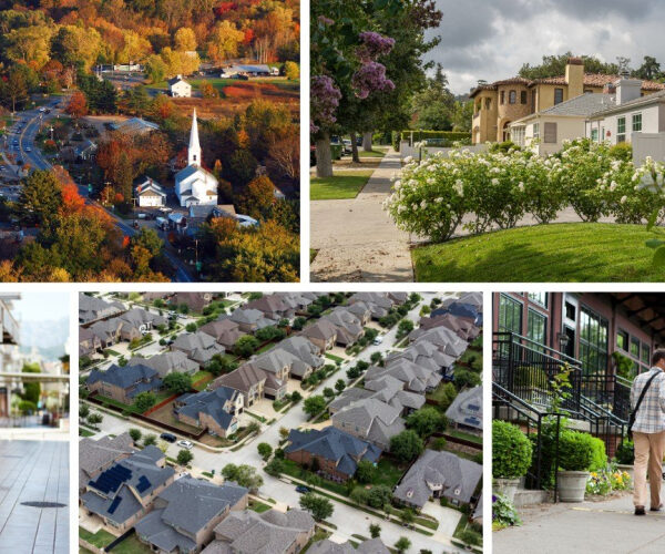 Top 10 Most Popular Neighborhoods in America