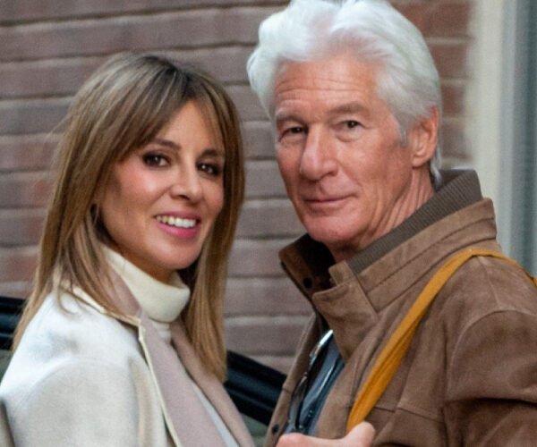 Richard Gere and Wife Alejandra Share Peek Inside Their Glamorous New Life in Spain-3 Months After Leaving U.S. for Good