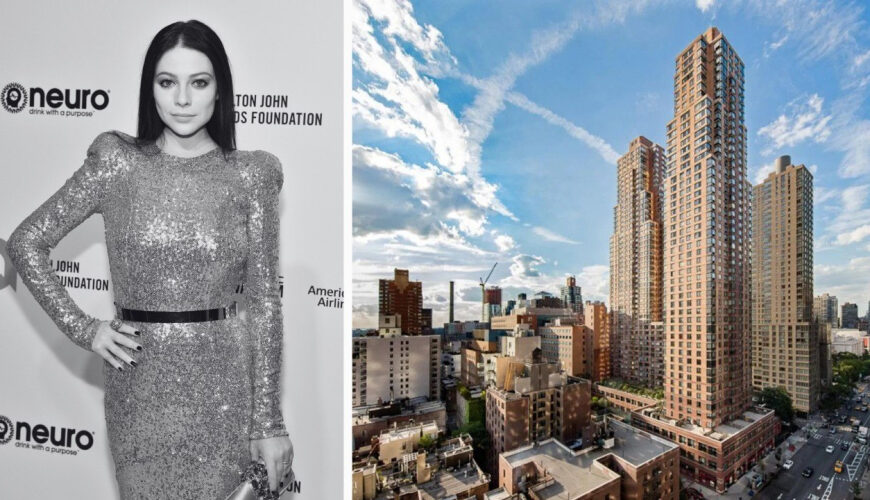 ‘Gossip Girl’ Star Michelle Trachtenberg Is Found Dead at Age 39 Inside Her Luxury New York Apartment