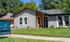 New-Home Sales Drop Sharply as Prices for New Builds Jump to a 3-Year High