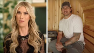 Christina Haack Brands Ex Josh Hall a ‘Snake’ After Awkward Restaurant Run-In With Heather El Moussa