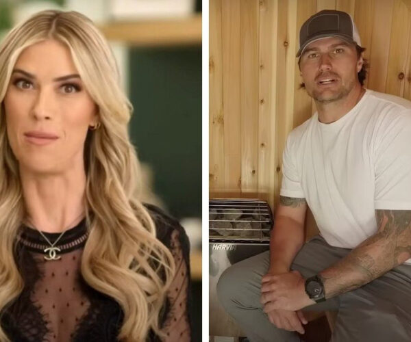 Christina Haack Brands Ex Josh Hall a ‘Snake’ After Awkward Restaurant Run-In With Heather El Moussa