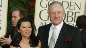 Gene Hackman Is Found Dead Inside His Beloved $4 Million Santa Fe Compound-Alongside Wife Betsy Arakawa and Their Dog