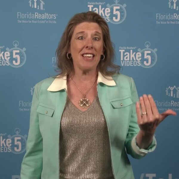 Decoding Body Language — for Realtors