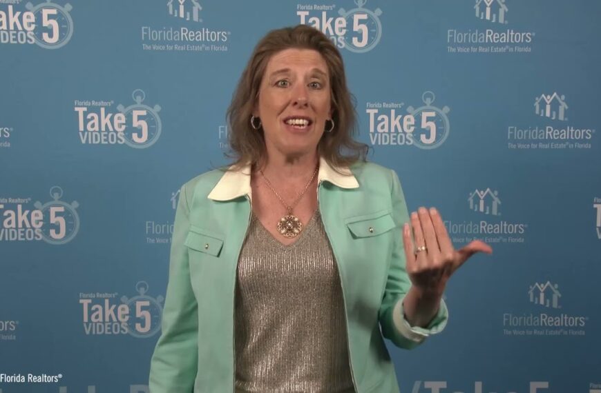 Decoding Body Language — for Realtors