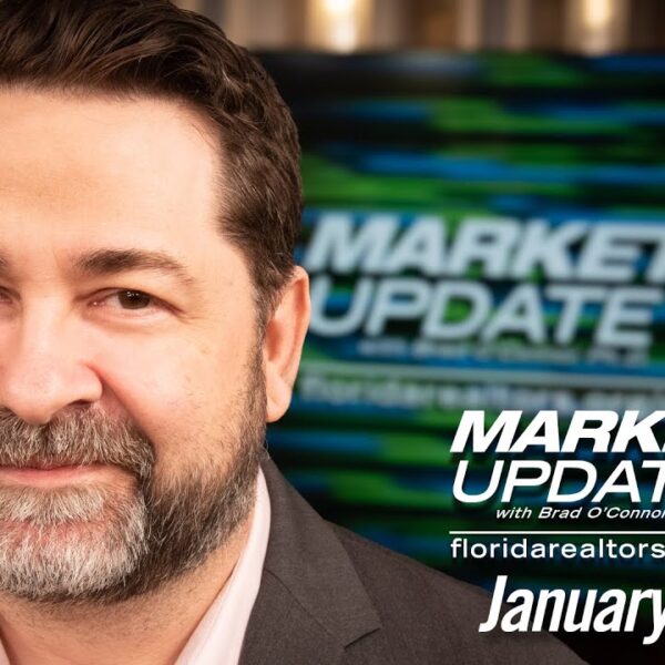 Florida Realtors® Florida Housing Market Update: January 2025
