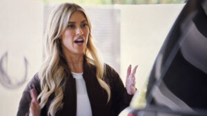 Christina Haack Says She Wishes She’d ‘Never Married’ Josh Hall-as She Admits Pair Did Not Have a Prenup