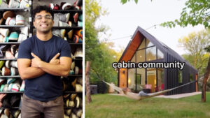 ‘I’m Using My Thrifting Side Hustle Money To Create a Real Estate Portfolio’