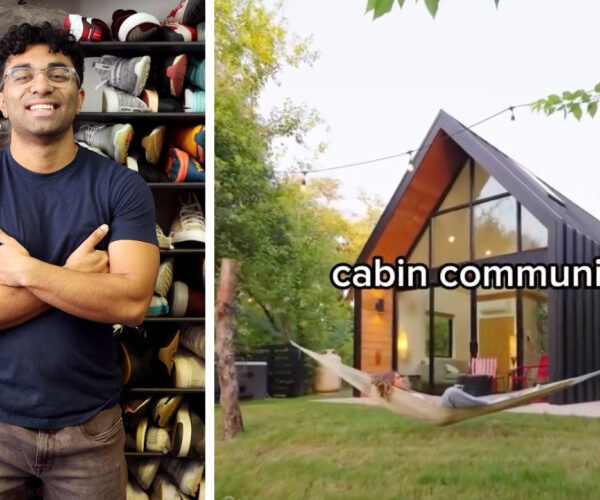 ‘I’m Using My Thrifting Side Hustle Money To Create a Real Estate Portfolio’