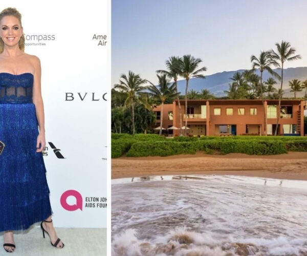‘Yellowstone’ Star Barret Swatek Is Auctioning Off Her $65 Million Hawaii Megamansion-as She and Financier Husband Relocate to Alabama