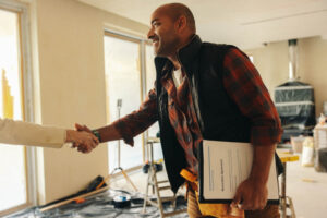 How To Keep Your House Safe During a Renovation