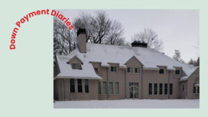 I Looked at 2,000 Houses Before Buying a 7-Bedroom Fixer-Upper for $183,000