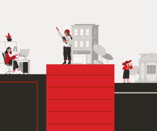 March 2025 Infographic