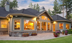 Why Rent-to-Own Is Catching on With Wealthy Home Buyers