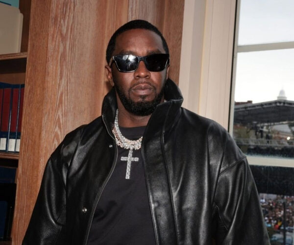 EXCLUSIVE: Diddy Removes $61.5 Million Beverly Hills Home From the Market as He Remains In Jail Amid Ongoing Sex Trafficking Case