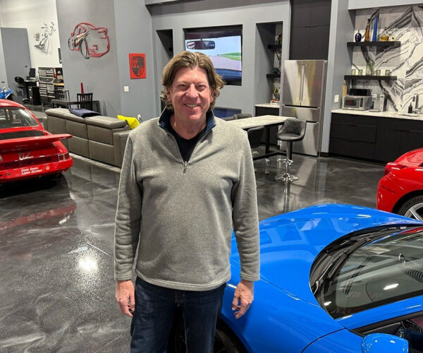 Mahals: ‘Garage Mahals’ Are Driving Neighbors Nuts-