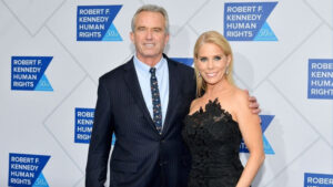 Cheryl Hines Has ‘Ordered RFK Jr.’ To Move Her to DC From $6.6 Million California Home After Olivia Nuzzi Sexting Scandal