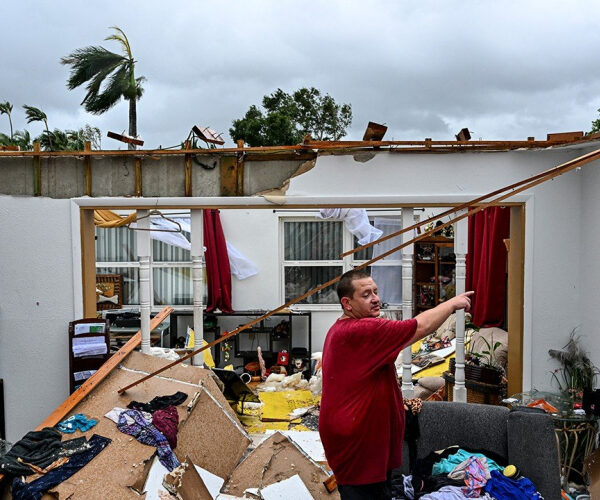 Florida Home Insurers Blamed Storm Losses for Rapid Rate Hikes as Parent Companies and Affiliates Made Billions