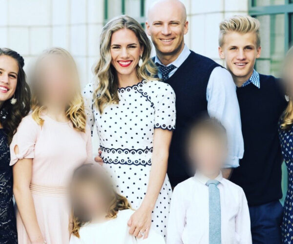 EXCLUSIVE: $5 Million Utah Home Where Ruby Franke Was Arrested Sees Huge Surge in Interest in the Wake of Hulu Child Abuse Doc
