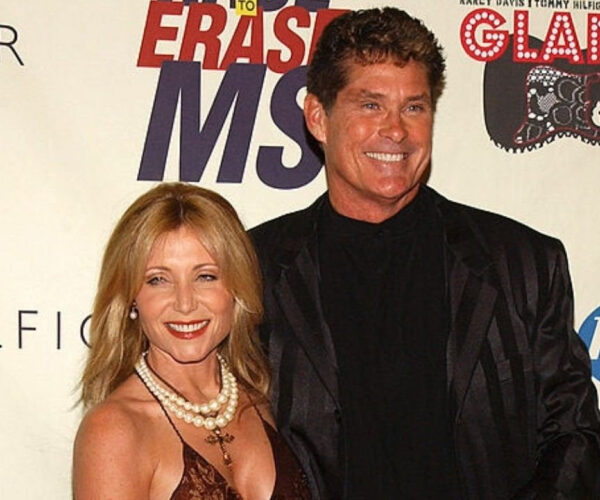 David Hasselhoff’s Ex-Wife Pamela Bach Dies by Suicide at Age 62 Inside $2.2 Million Hollywood Hills Home