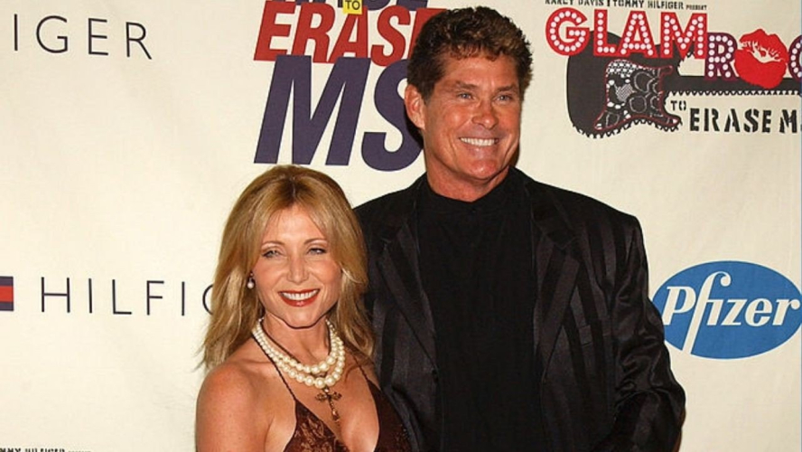 David Hasselhoff’s Ex-Wife Pamela Bach Dies by Suicide at Age 62 Inside $2.2 Million Hollywood Hills Home