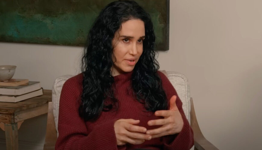 ‘Octomom’ Natalie Suleman Reveals She Is Living in a 3-Bedroom Apartment With 11 of Her Kids as She Lays Bare Brutal Money Struggles