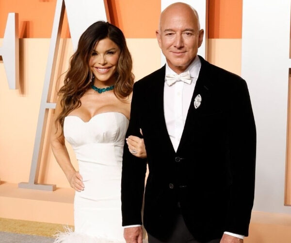 Jeff Bezos and Lauren Sanchez Finally Set a Wedding Date-Will They Marry at One of the Billionaire’s Many Mansions?