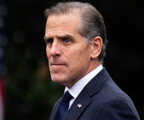 Hunter Biden Claims He’s Been Left Homeless After $4 Million Malibu Rental Home Was Made ‘Unlivable’ by California Wildfires