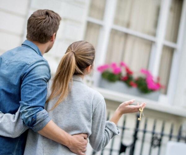 Receiving a Home as a Gift From Your Parents Isn’t as Simple as It May Seem