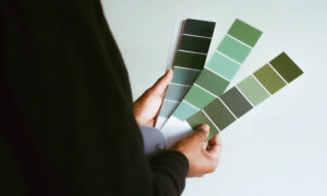 Paint Your Bedroom This Calming Color for Spring To Sleep Better and Be On-Trend