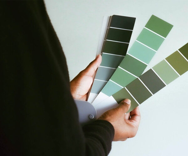 Paint Your Bedroom This Calming Color for Spring To Sleep Better and Be On-Trend