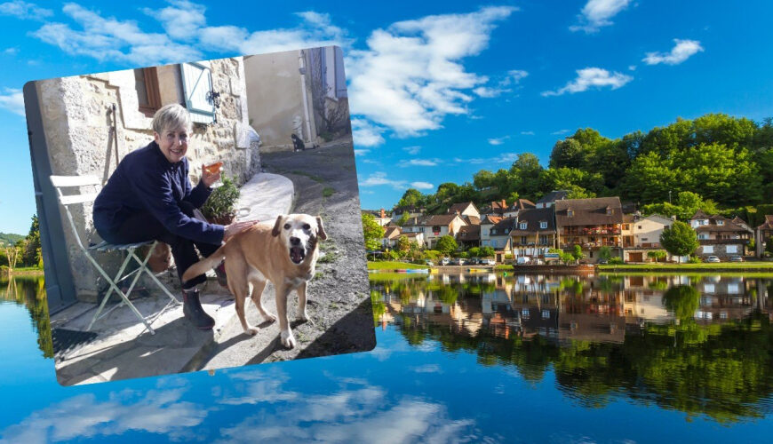 ‘I Moved to France for a Cheaper Retirement-Here’s What I Didn’t Expect’