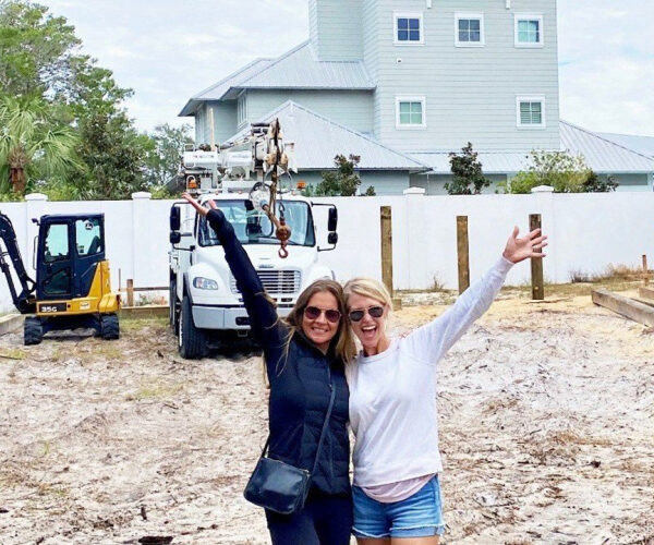 ‘We’re Childhood Friends Who Bought a Home Together in Florida-the Investment Changed Our Lives’