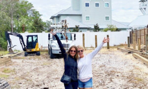 By Kiri Blakeley March 8, 2025 Katherine Hill Childhood friends Katherine Hill and Michele…