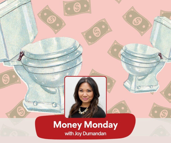 How a Running Toilet Is Costing You Hundreds on Your Water Bill