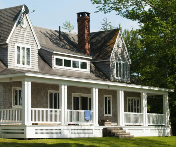 Housing Supply Gap Reaches Nearly 4 Million in 2024