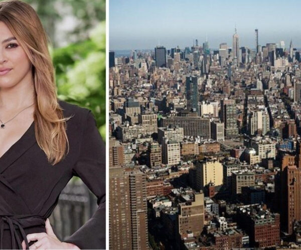 New York City-based Real Estate Agent and Influencer Reveals the Things You ‘Would Never Think To Ask’ When Shopping Around for your Dream Home